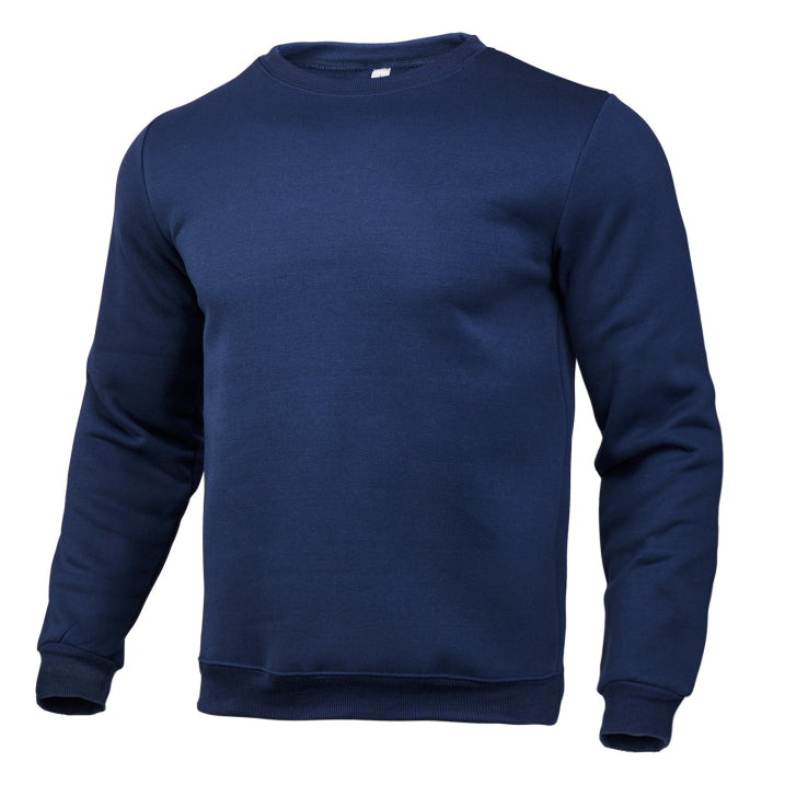 Lässiges Sweatshirt für Zeitlosen Komfort