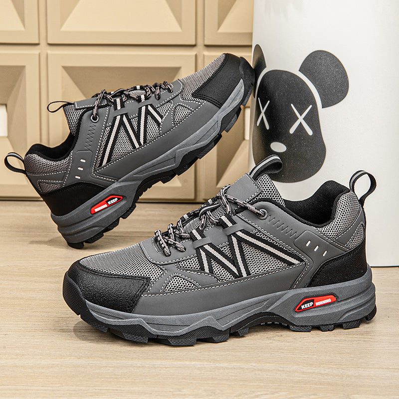 Laufschuhe Damen | Rutschfeste Sohle & Atmungsaktiver Komfort