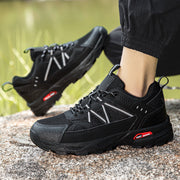 Laufschuhe Damen | Rutschfeste Sohle & Atmungsaktiver Komfort