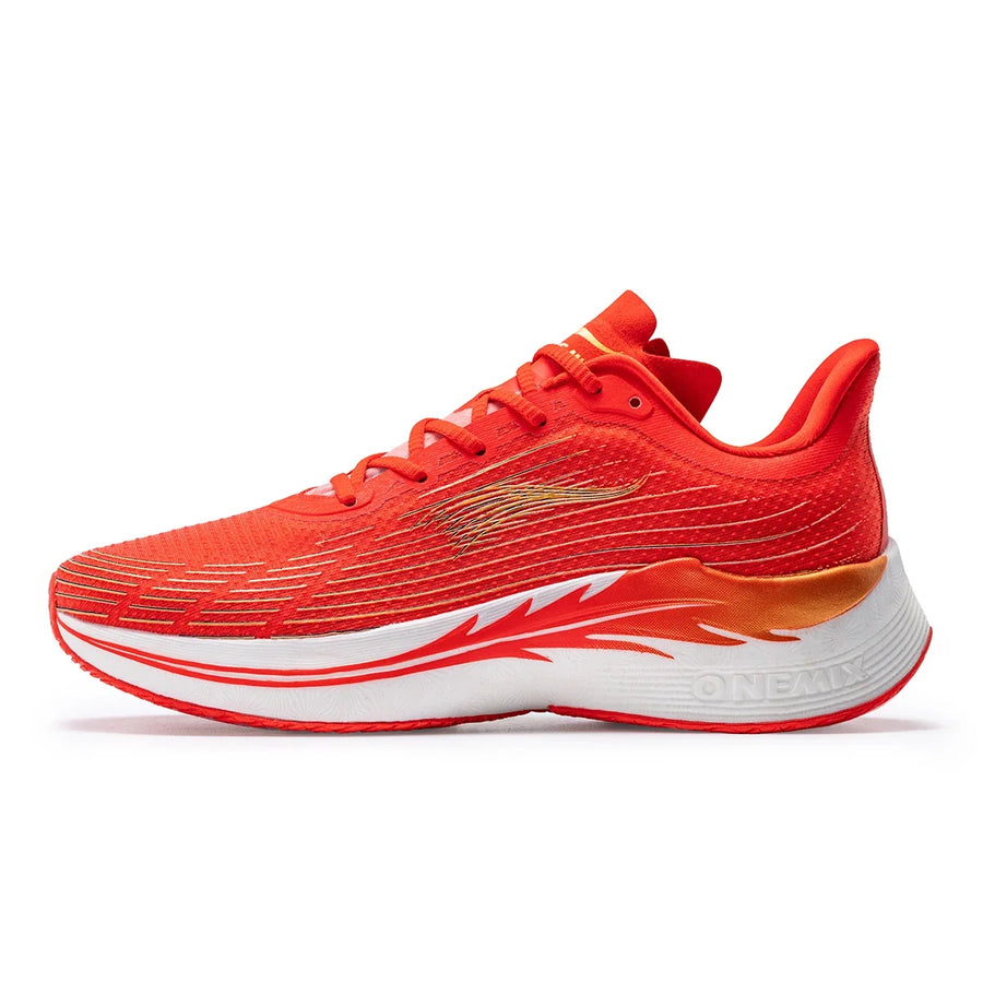 Scarpe da corsa da uomo | Scarpe da maratona traspiranti