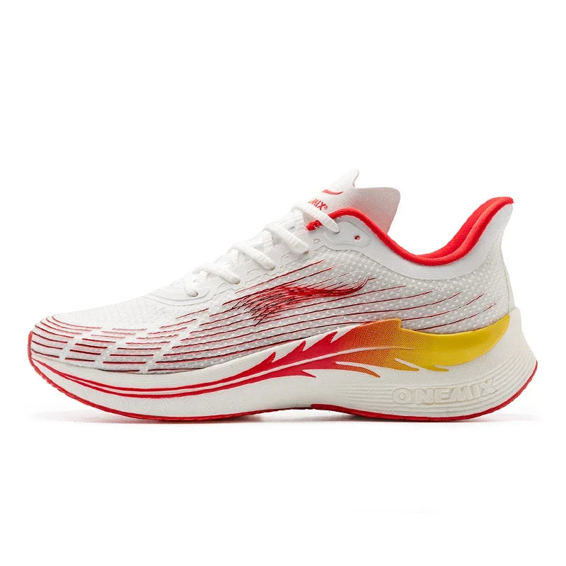 Scarpe da corsa da uomo | Scarpe da maratona traspiranti