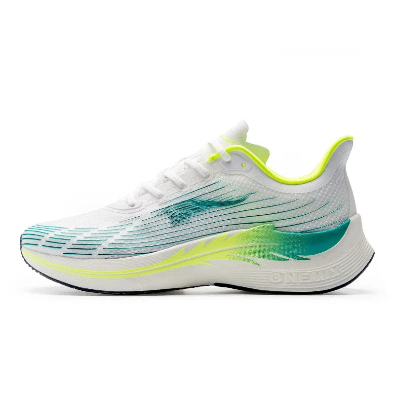 Scarpe da corsa da uomo | Scarpe da maratona traspiranti