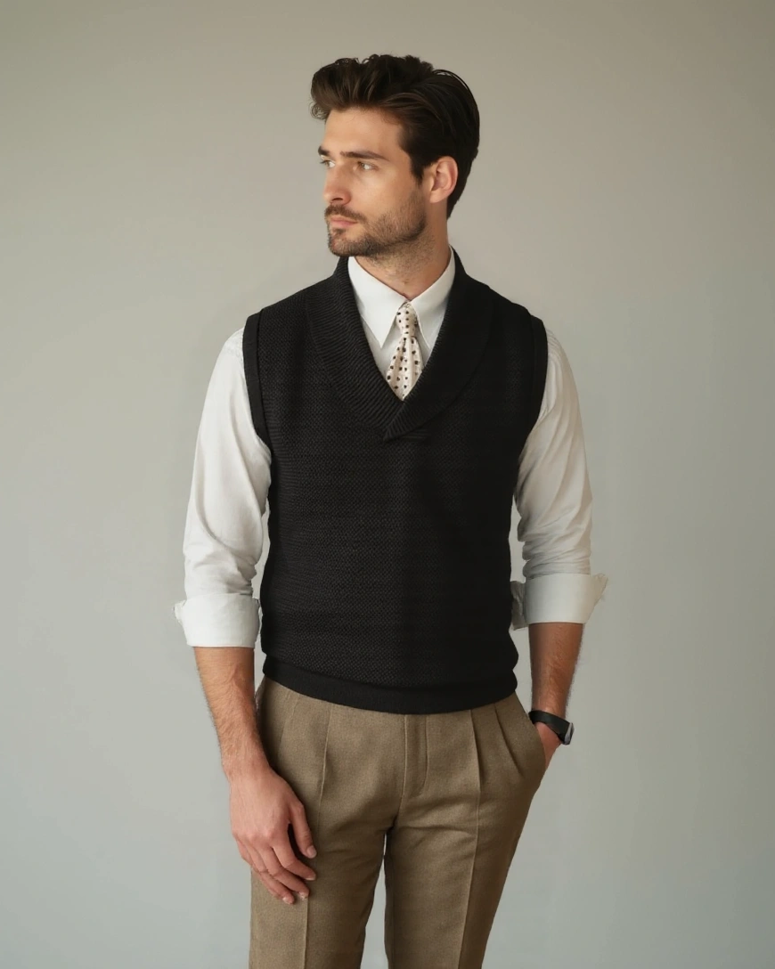 LAURITS™ | STRICKPULLOVER