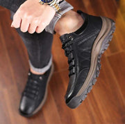 Scarpe in pelle da uomo UrbanSole | Comfort casual e protezione