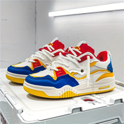 Sneaker leggere da uomo | Scarpe sportive per autunno/inverno