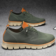 Sneaker leggere in maglia uomo | scarpe da tempo libero