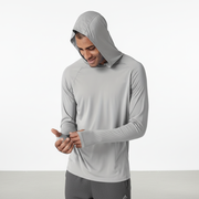 Leichter UV Schutz Hoodie - SunveilPro