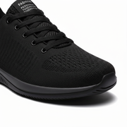 Leichtgewichtiger Stricklaufschuh -  Steve