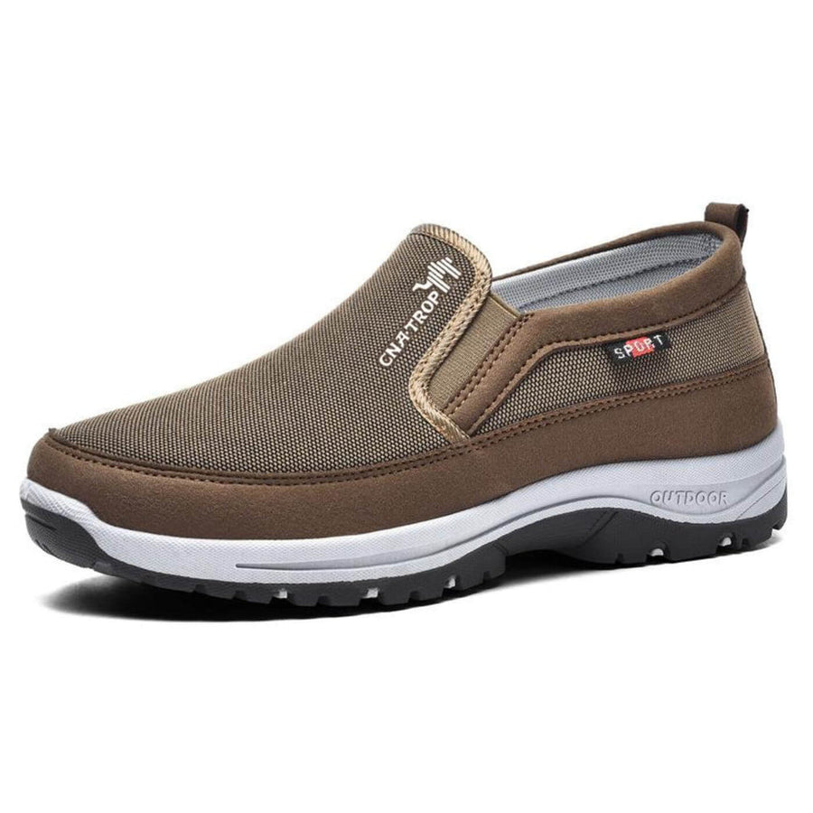TIMO - BEQUEME SLIPPER FÜR FREIZEIT UND ALLTAG