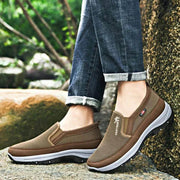 TIMO - BEQUEME SLIPPER FÜR FREIZEIT UND ALLTAG