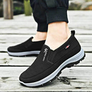 TIMO - BEQUEME SLIPPER FÜR FREIZEIT UND ALLTAG