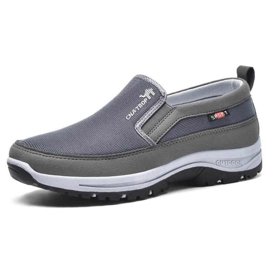 TIMO - BEQUEME SLIPPER FÜR FREIZEIT UND ALLTAG