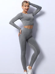 Lenos | Atmungsaktive Leggings für Damen Sommer Fit