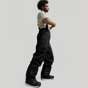 Walter | Warme Schneehose für Herren Winter Outdoor