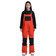 Leonie | Winddichte Winter Skihose für Damen