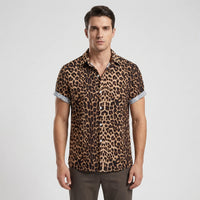 Braun Leopard