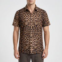 Leopardo Tan