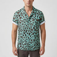 Menta Leopardo