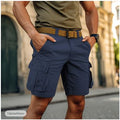 Marineblau