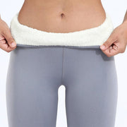 Nicole | Fleecegefütterte Leggings Für Damen