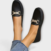 Diana | Hochwertige Loafer für stilbewusste Frauen