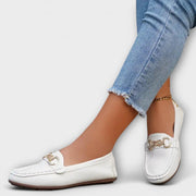 Diana | Hochwertige Loafer für stilbewusste Frauen