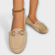 Diana | Hochwertige Loafer für stilbewusste Frauen