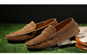 Loafers Herren | Slip-on Komfort & Klassischer Penny-Look