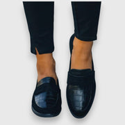 Sara™ – Elegant Loafer