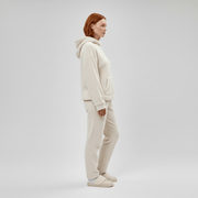 Loungewear-Set Mit Känguru-Tasche - Milana