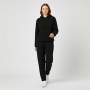 Loungewear-Set Mit Känguru-Tasche - Milana