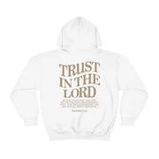 Liebe wie Jesus Hoodie