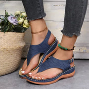 Lozenda - Die besten modischen Ledersandalen für den Sommer