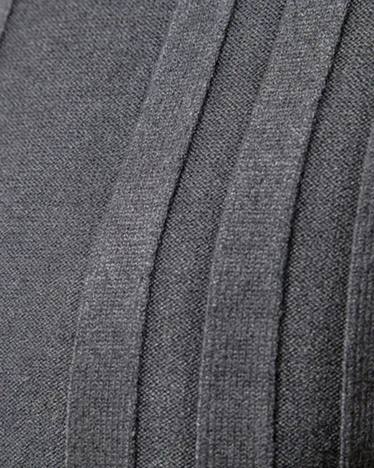 LUCAS™ | PULLOVER MIT HOHEM KRAGEN