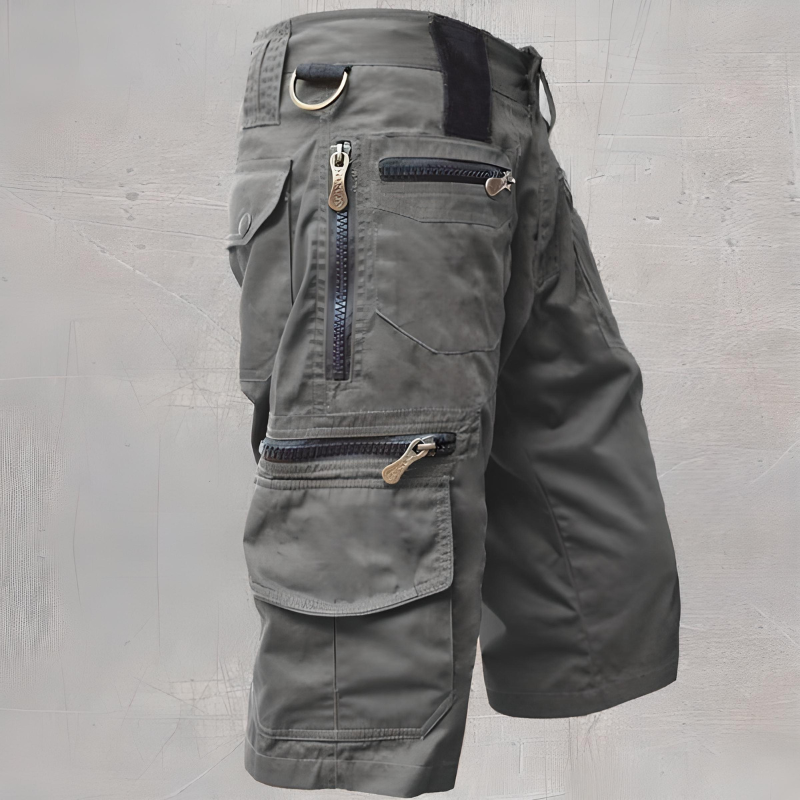 Ludwig - Herren Taktische Shorts