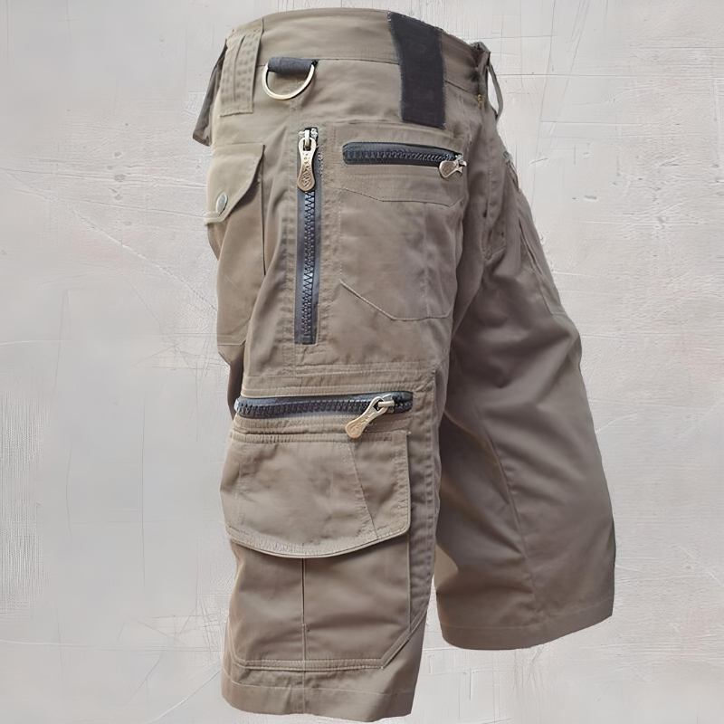 Ludwig - Herren Taktische Shorts