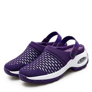 Luftpolster Schuhe Damen | Orthopädischer Komfort & Spürbare Entlastung
