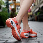 Luftpolster Schuhe Damen | Orthopädischer Komfort & Spürbare Entlastung