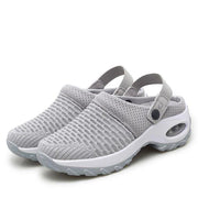 Luftpolster Schuhe Damen | Orthopädischer Komfort & Spürbare Entlastung