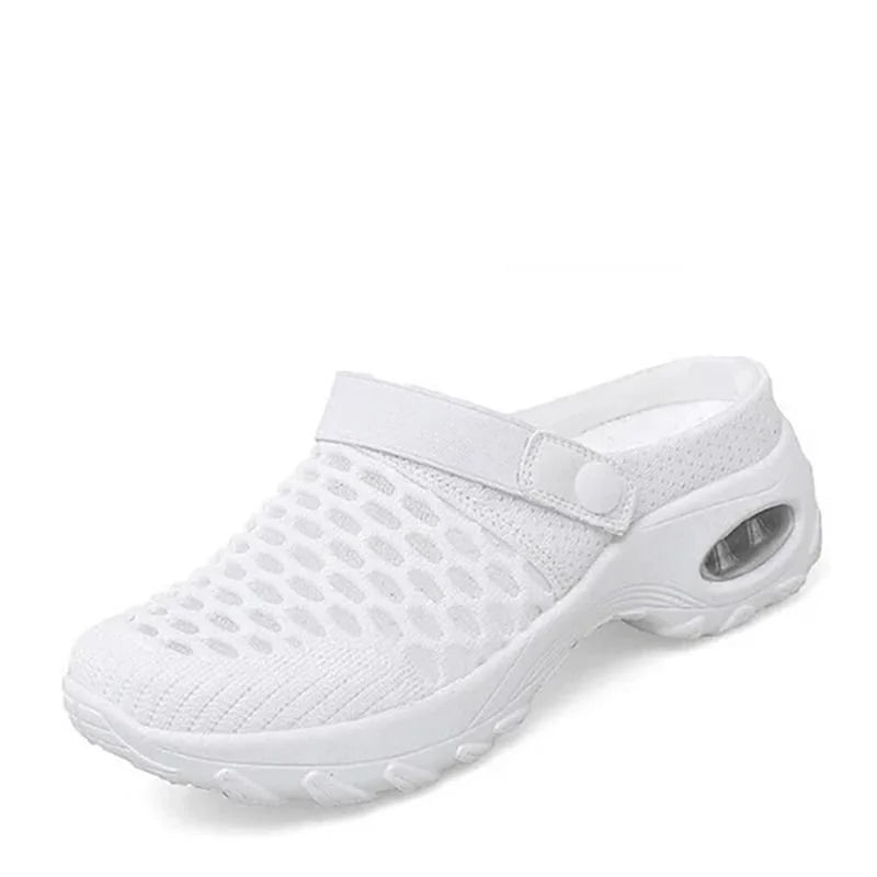 Luftpolster Schuhe Damen | Orthopädischer Komfort & Spürbare Entlastung