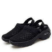Luftpolster Schuhe Damen | Orthopädischer Komfort & Spürbare Entlastung