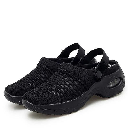 Luftpolster Schuhe Damen | Orthopädischer Komfort & Spürbare Entlastung