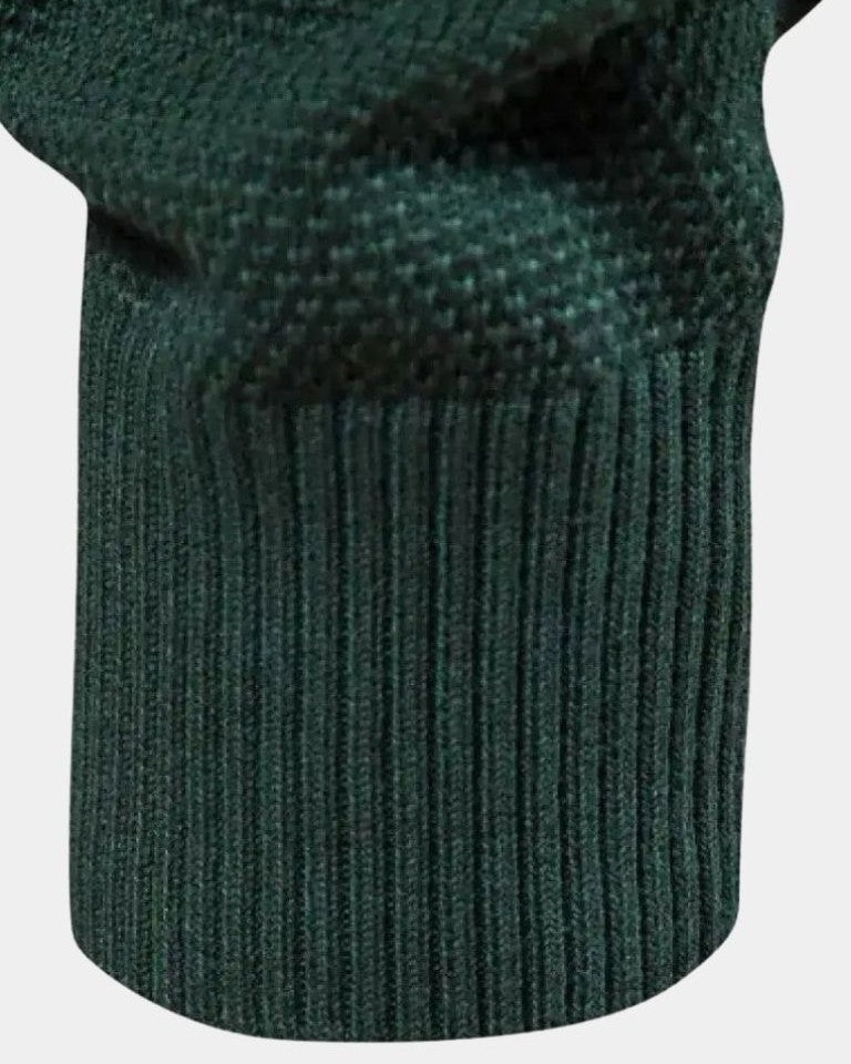 LUKAS™ | PULLOVER MIT RUNDHALSAUSSCHNITT
