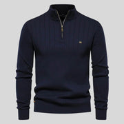 Marco | Herrenpullover stilvoll aus feinem Strick