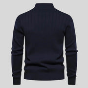 Marco | Herrenpullover stilvoll aus feinem Strick