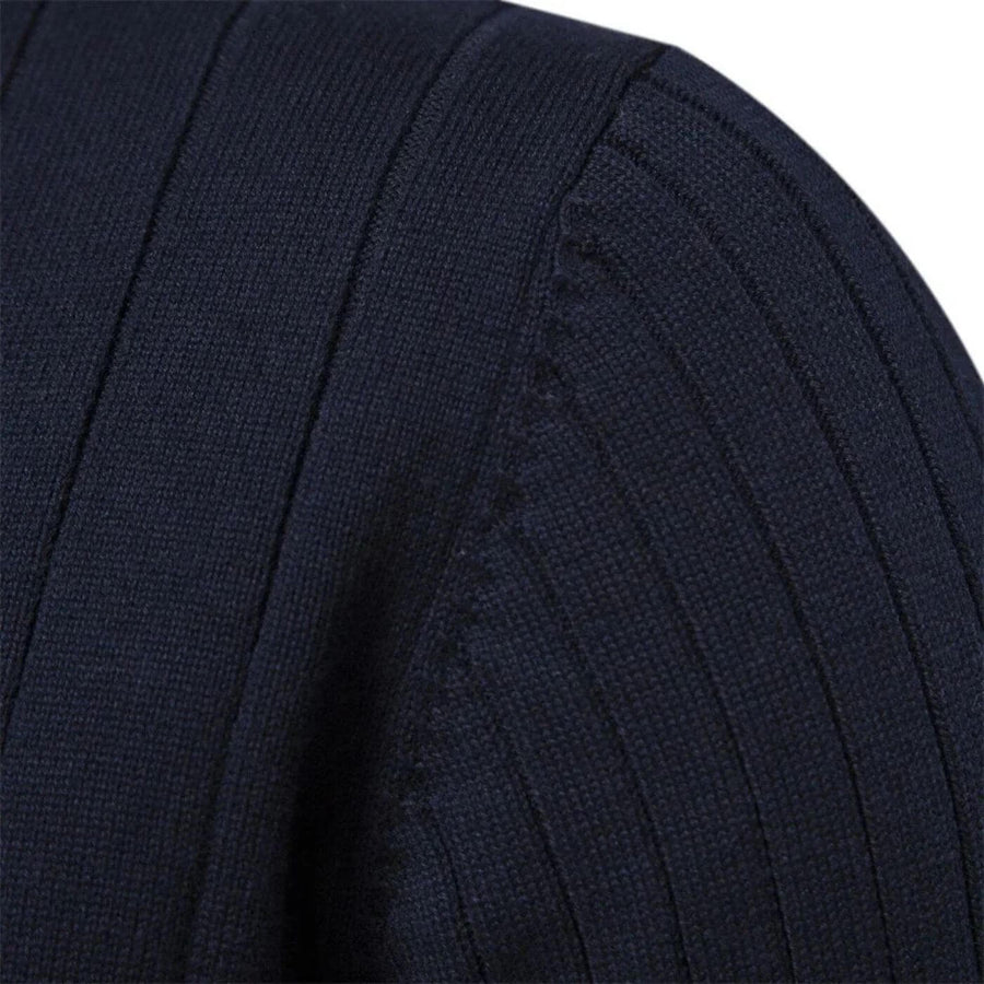 STEFANO | HOCHWERTIGER KOMFORTPULLOVER