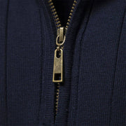 STEFANO | HOCHWERTIGER KOMFORTPULLOVER
