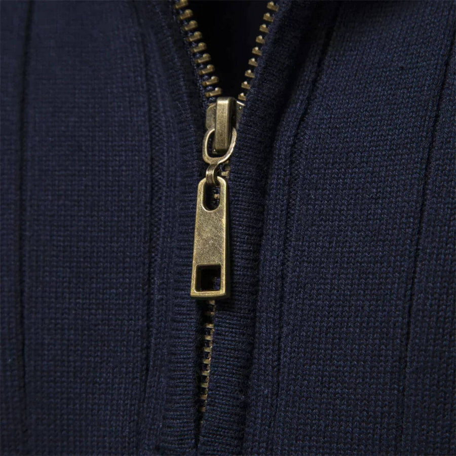 STEFANO | HOCHWERTIGER KOMFORTPULLOVER