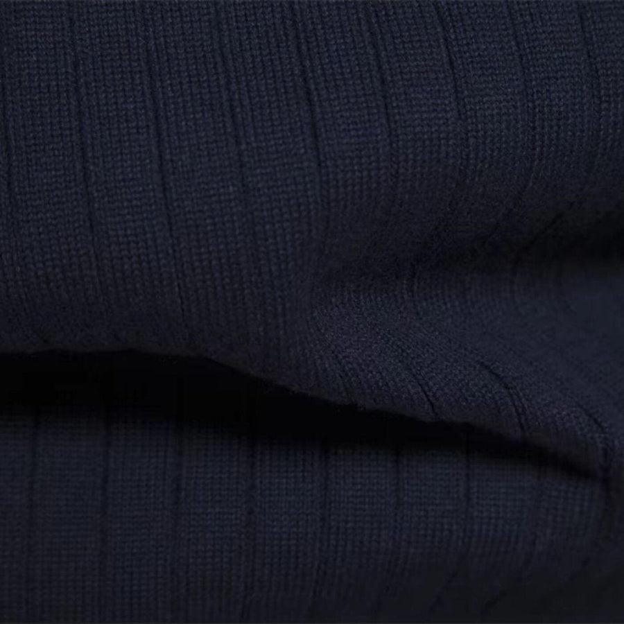 Marco | Herrenpullover stilvoll aus feinem Strick
