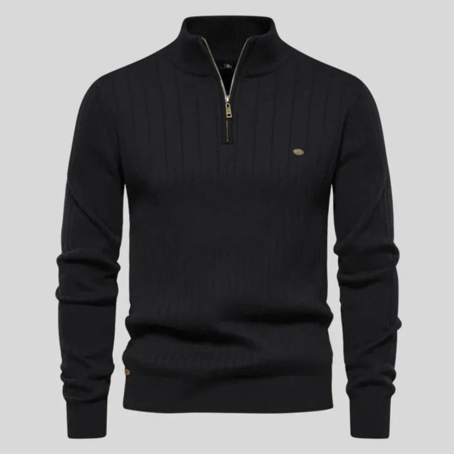 Marco | Herrenpullover stilvoll aus feinem Strick